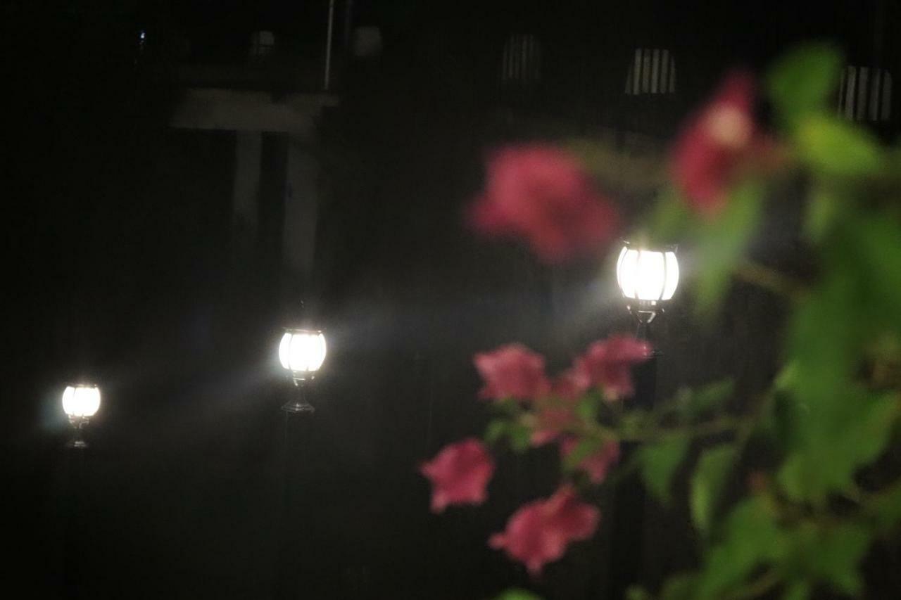 Hill Country Villa แคนดี้ ภายนอก รูปภาพ